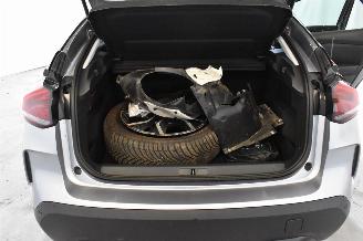 Citroën E-C4 Max 54 kWh picture 23