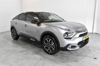 Citroën E-C4 Max 54 kWh picture 2