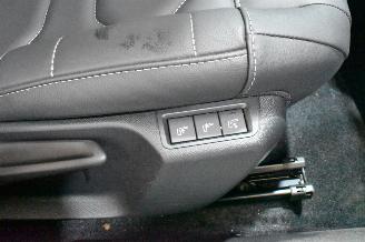 Citroën E-C4 Max 54 kWh picture 21