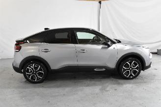 Citroën E-C4 Max 54 kWh picture 9
