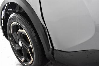 Citroën E-C4 Max 54 kWh picture 13