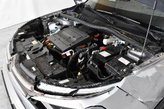 Citroën E-C4 Max 54 kWh picture 16