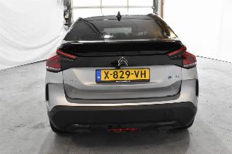 Citroën E-C4 Max 54 kWh picture 7