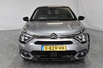 Citroën E-C4 Max 54 kWh picture 3