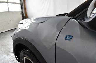 Citroën E-C4 Max 54 kWh picture 12