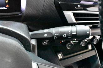 Citroën E-C4 Max 54 kWh picture 36