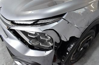 Citroën E-C4 Max 54 kWh picture 10