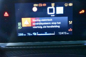 Citroën E-C4 Max 54 kWh picture 27