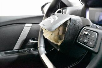 Citroën E-C4 Max 54 kWh picture 19