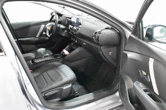 Citroën E-C4 Max 54 kWh picture 20