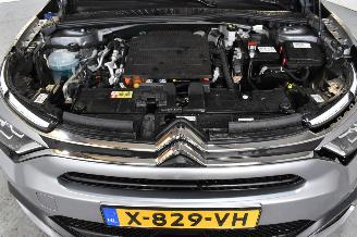 Citroën E-C4 Max 54 kWh picture 17