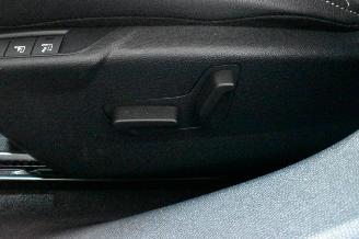 Citroën E-C4 Max 54 kWh picture 32