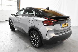 Citroën E-C4 Max 54 kWh picture 6