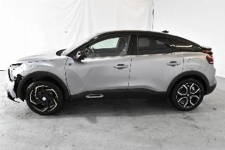 Citroën E-C4 Max 54 kWh picture 5
