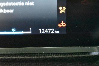Citroën E-C4 Max 54 kWh picture 26