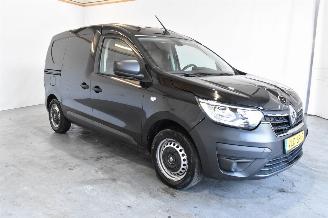 Unfall Kfz Van Renault Express 1.5 dCi 95 Comfort+ 2021/7