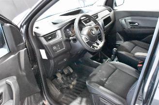 Renault Express 1.5 dCi 95 Comfort+ picture 18