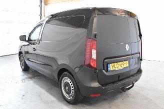 Renault Express 1.5 dCi 95 Comfort+ picture 5