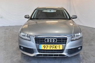 Audi A4 Avant 1.8 TFSI Pro L. bns picture 2