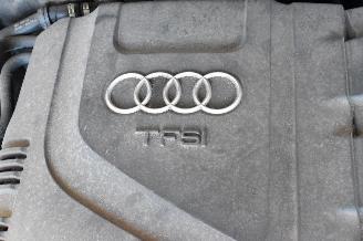 Audi A4 Avant 1.8 TFSI Pro L. bns picture 13