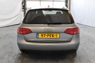 Audi A4 Avant 1.8 TFSI Pro L. bns picture 6