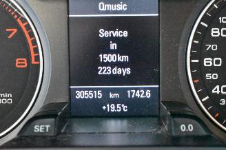 Audi A4 Avant 1.8 TFSI Pro L. bns picture 19