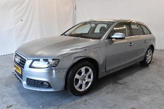 Audi A4 Avant 1.8 TFSI Pro L. bns picture 3