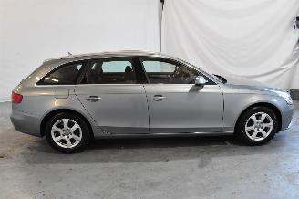 Audi A4 Avant 1.8 TFSI Pro L. bns picture 8