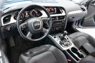 Audi A4 Avant 1.8 TFSI Pro L. bns picture 21