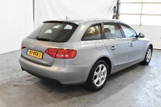 Audi A4 Avant 1.8 TFSI Pro L. bns picture 7
