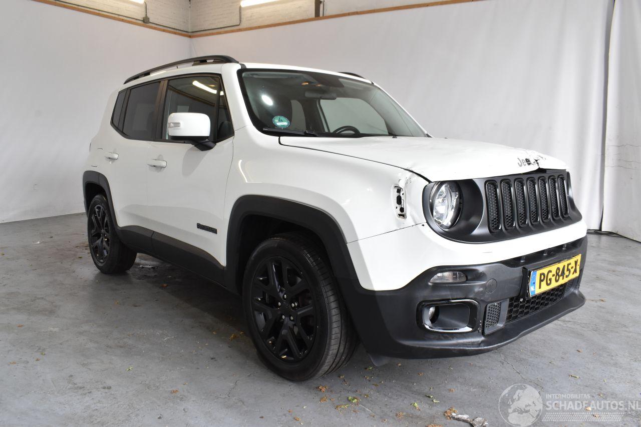 Jeep Renegade 1.6 E-Torq Night E 2