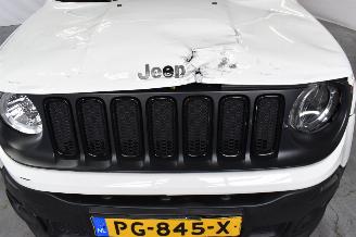 Jeep Renegade 1.6 E-Torq Night E 2 picture 10