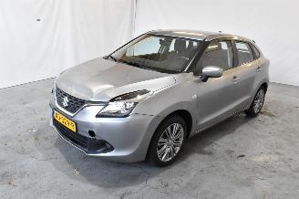 Suzuki Baleno 1.2 Exclusive picture 3