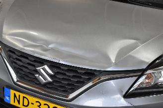 Suzuki Baleno 1.2 Exclusive picture 12