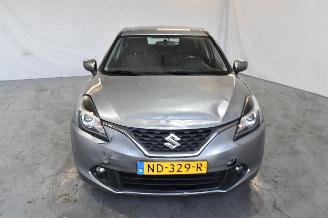 Suzuki Baleno 1.2 Exclusive picture 2