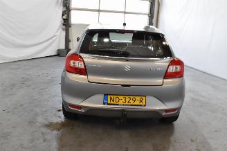 Suzuki Baleno 1.2 Exclusive picture 6