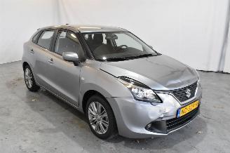 škoda osobní automobily Suzuki Baleno 1.2 Exclusive 2017/1