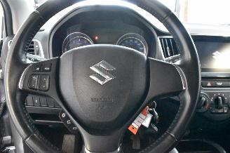 Suzuki Baleno 1.2 Exclusive picture 24
