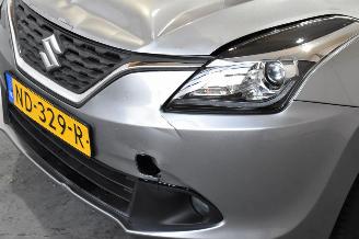 Suzuki Baleno 1.2 Exclusive picture 13