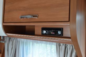 Hymer  ERIBA EN 495 picture 25