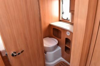Hymer  ERIBA EN 495 picture 23