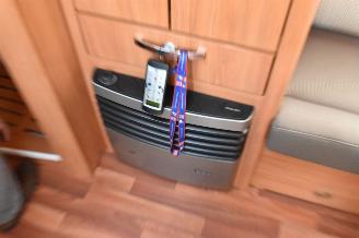 Hymer  ERIBA EN 495 picture 24