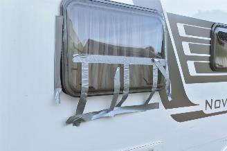 Hymer  ERIBA EN 495 picture 9