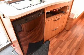 Hymer  ERIBA EN 495 picture 22