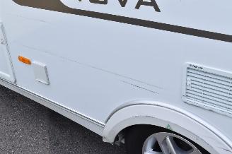 Hymer  ERIBA EN 495 picture 17