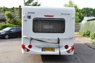 Hymer  ERIBA EN 495 picture 6