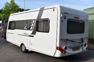 Hymer  ERIBA EN 495 picture 5
