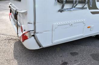 Hymer  ERIBA EN 495 picture 10