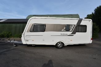 Hymer  ERIBA EN 495 picture 4