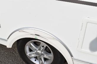 Hymer  ERIBA EN 495 picture 12